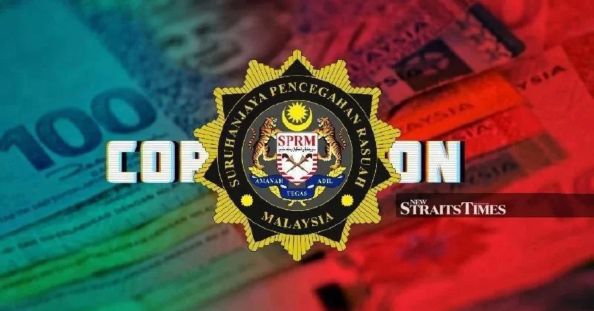 MACC Freezes RM1.1 Million in Accounts Tied to Immigration Corruption Probe