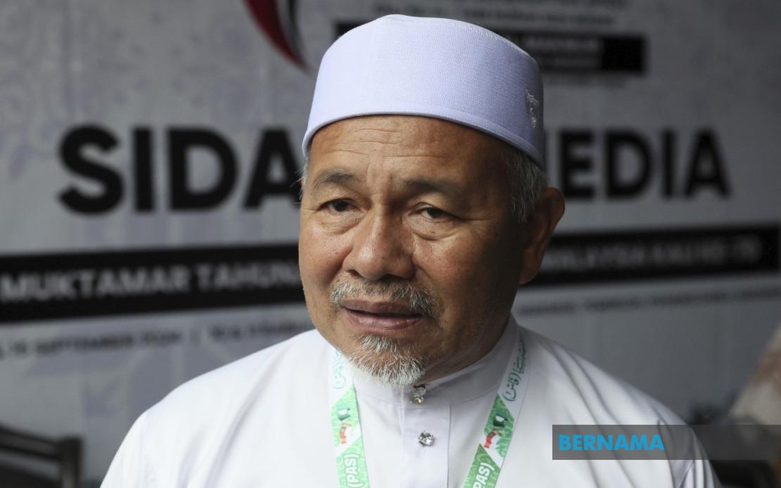 PAS Demands Jho Low Face Trial in Malaysia Despite US Pardon Reports