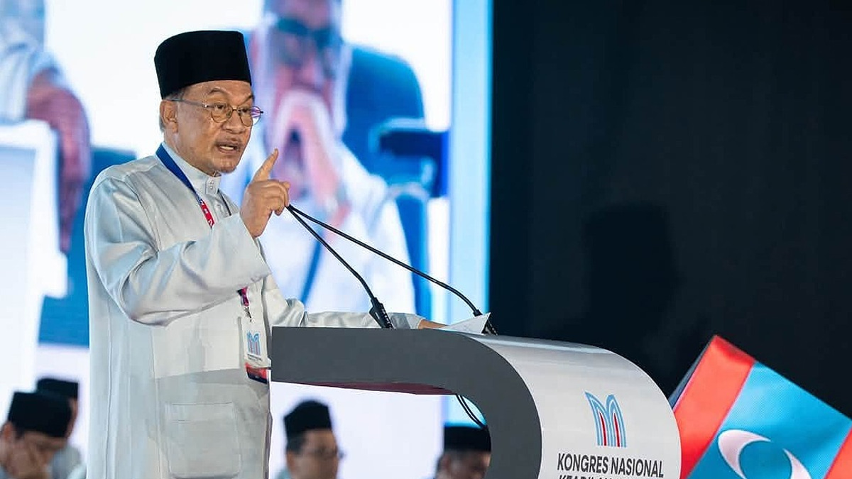 MADANI Government Must Translate Reform Into Tangible Results, Says PM's Advisor