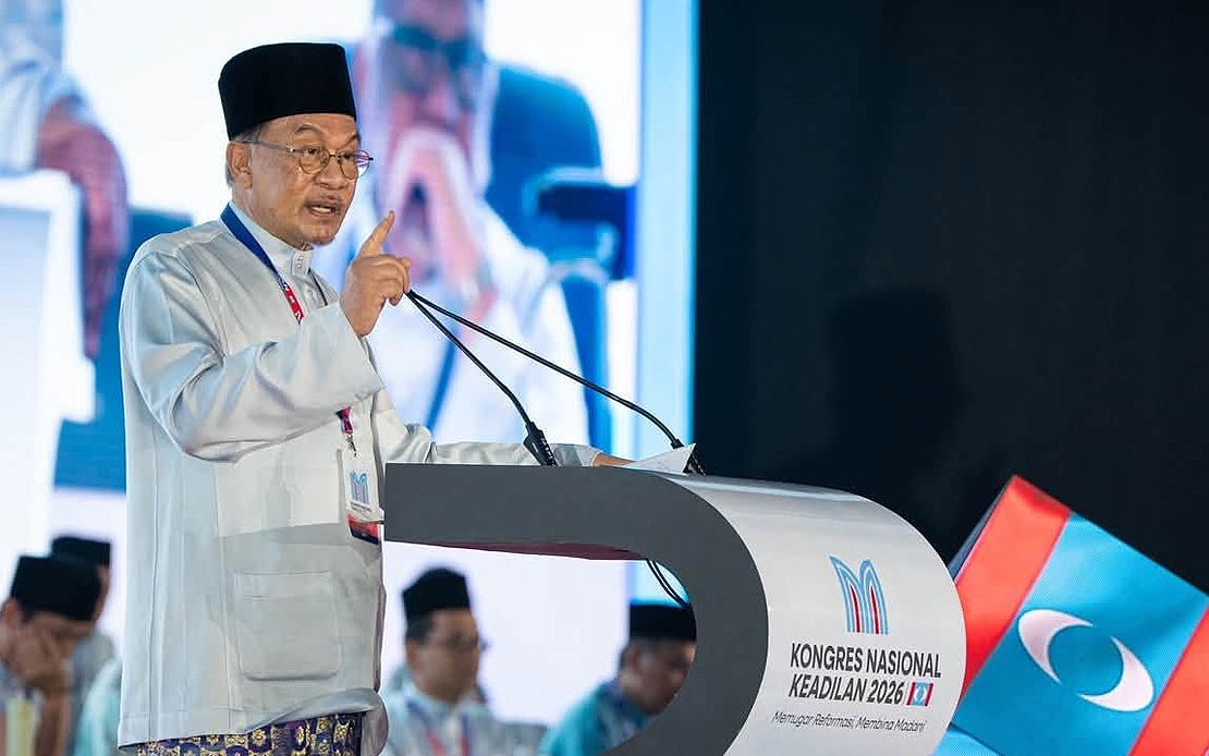 MADANI Government Must Translate Reform Into Tangible Results, Says PM's Advisor