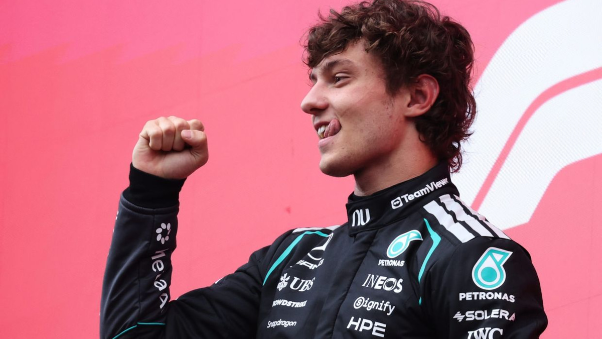 Malaysia in talks to host Formula 1 race as Middle East tensions reshape 2024 calendar