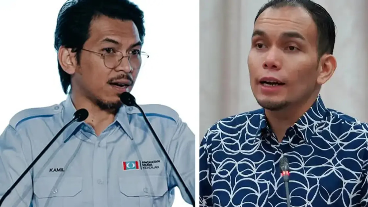 Push for Fresh Tabung Haji Inquiry Draws Sharp Rebuke from Opposition