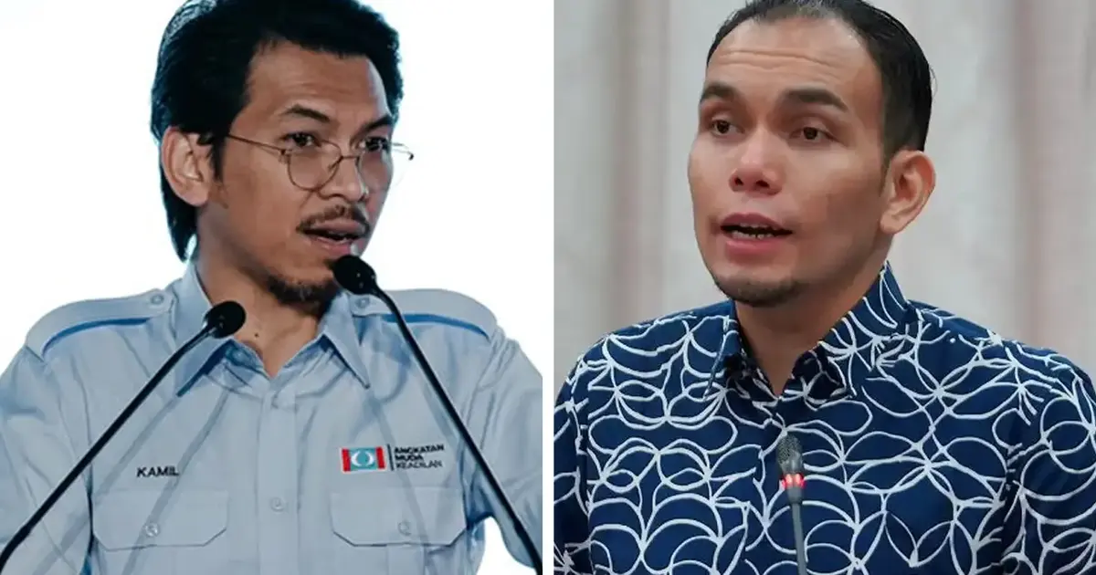 Push for Fresh Tabung Haji Inquiry Draws Sharp Rebuke from Opposition