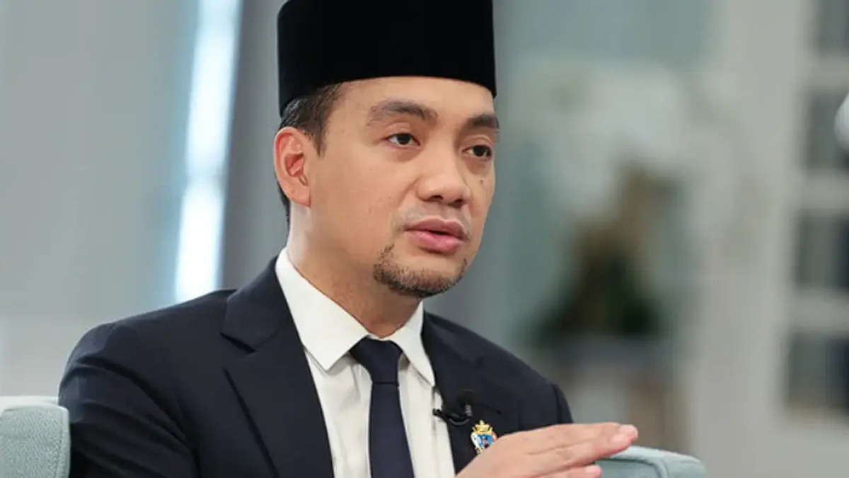 Johor's Dissolution Process Rooted in Constitutional Law, Not Palace Overreach, Says Menteri Besar