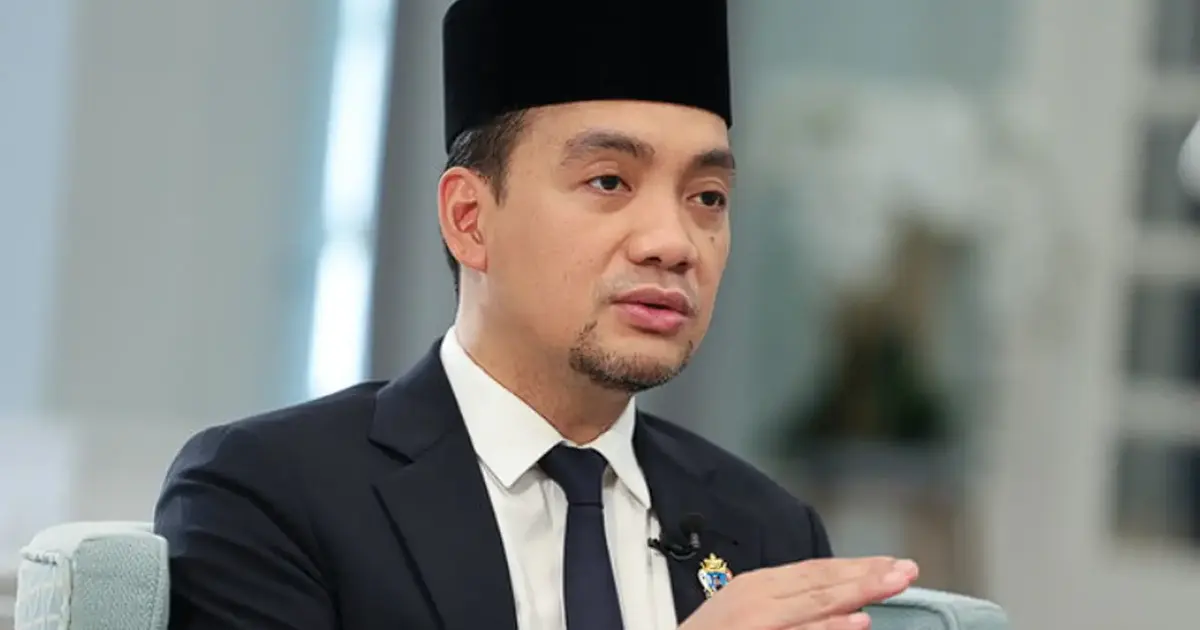 Johor's Dissolution Process Rooted in Constitutional Law, Not Palace Overreach, Says Menteri Besar