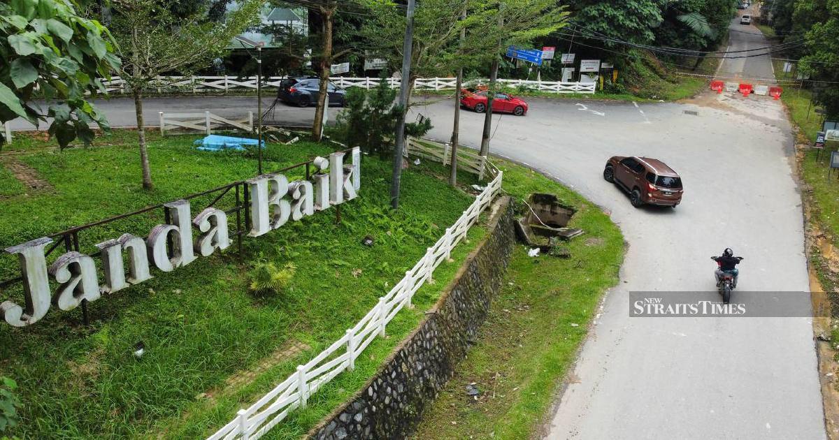 Pahang Health Officials Probe Illness Claims Linked to Janda Baik River Visit