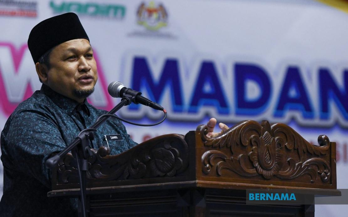 YADIM Backs Tighter Accreditation Rules for Online Religious Teachers