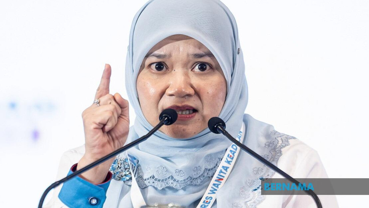 Political Competition Should Focus on Ideas and Solutions, Says PKR Women Chief