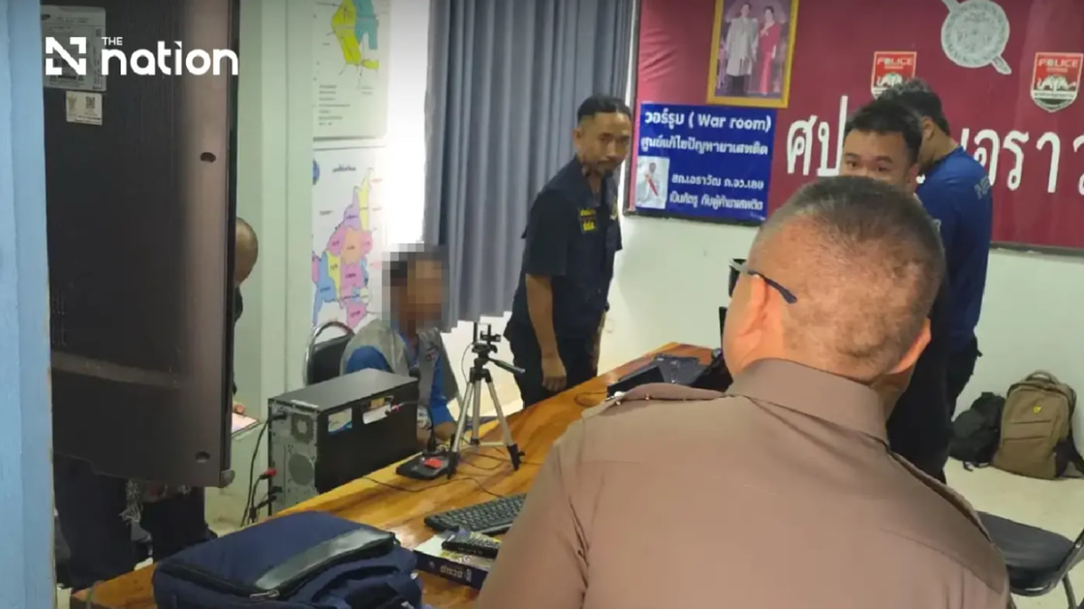 Thai authorities arrest couple in international heroin smuggling probe linked to Melbourne airport bust