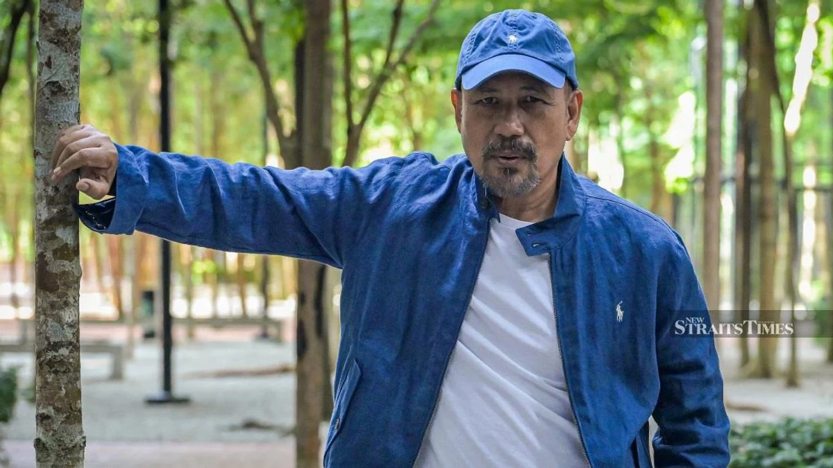 M. Nasir Stakes Claim on Name Rights with RM5mil Suit Against Grab Malaysia