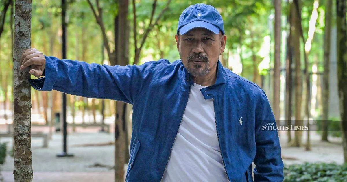 M. Nasir Stakes Claim on Name Rights with RM5mil Suit Against Grab Malaysia