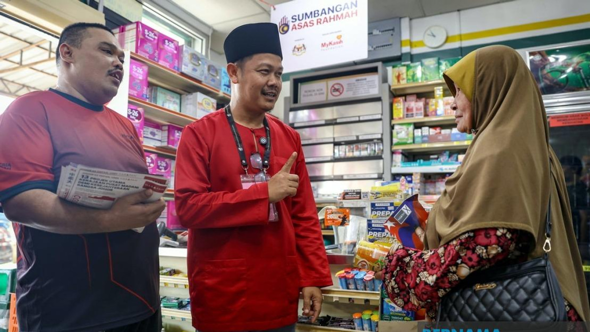 Pulai Sebatang Contest Pits Reform Against Stability as Johor Voters Head to Polls