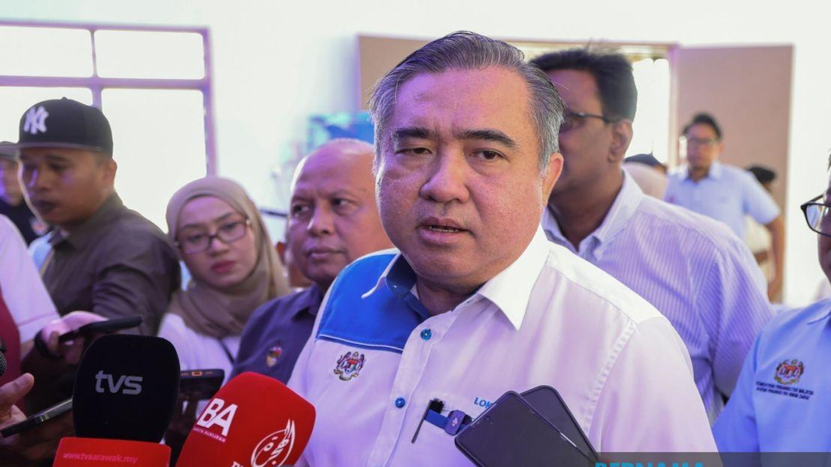 PH Accepts Johor Defeat, Pivots Strategy Toward Negeri Sembilan Defence