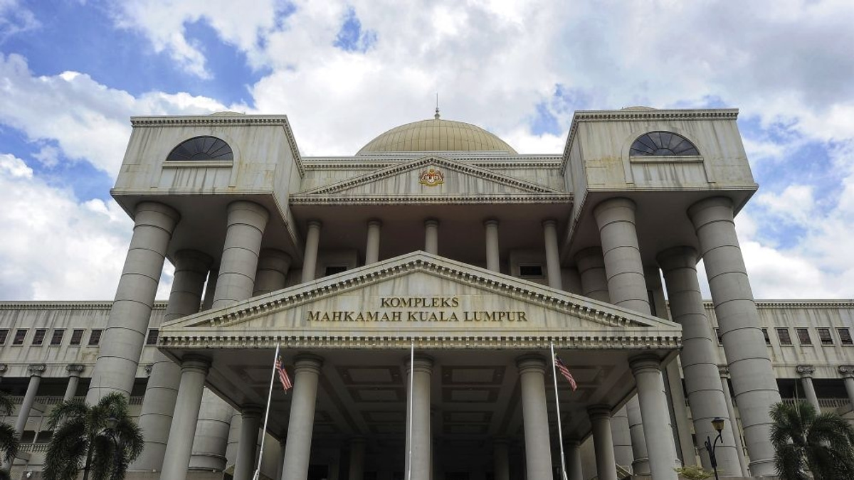 Contractor Met Penang Officials Multiple Times Before Tunnel Project Tender, Court Told