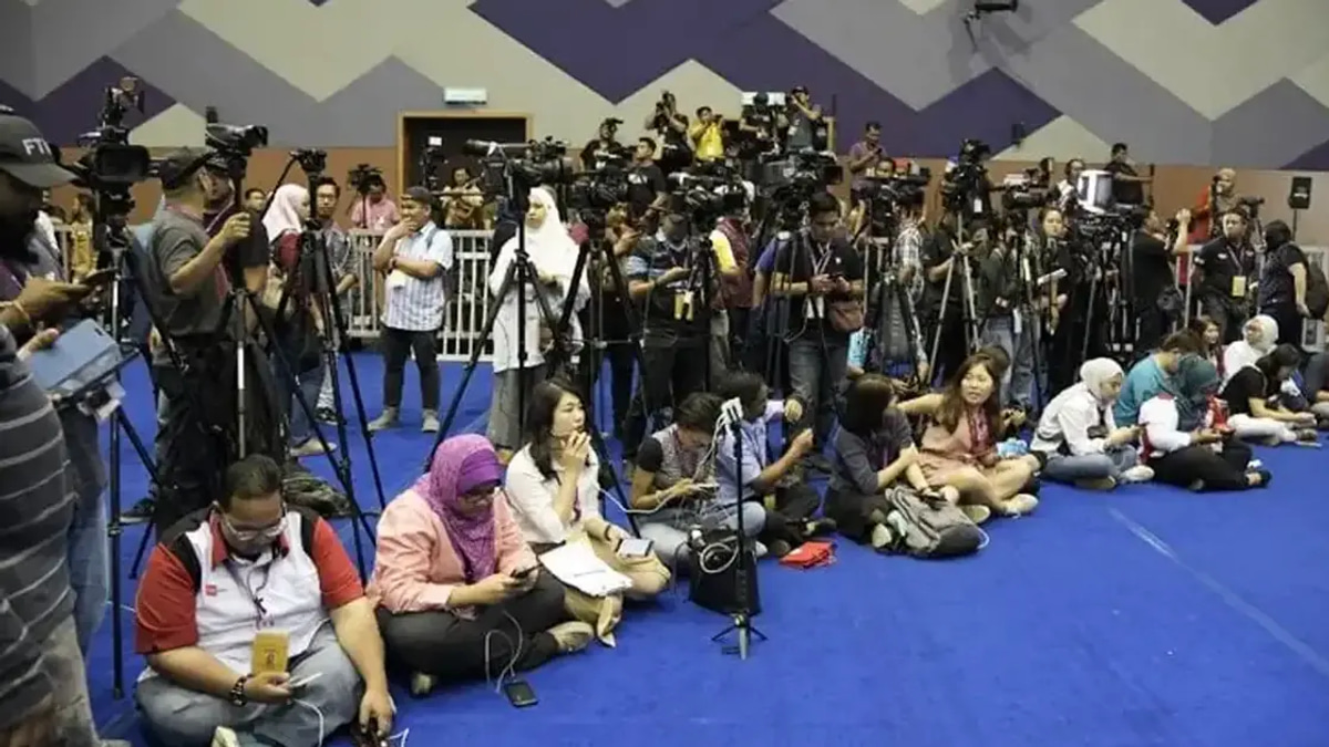 Anwar Defends Media Complaint Mechanism as Shield Against Unfair Coverage