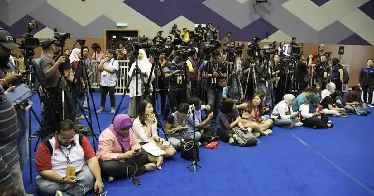 Anwar Defends Media Complaint Mechanism as Shield Against Unfair Coverage