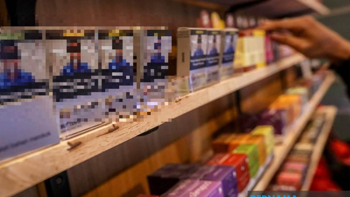 Over 700kg of Drug-Laced Vapes Seized, 585 Arrested Since 2023