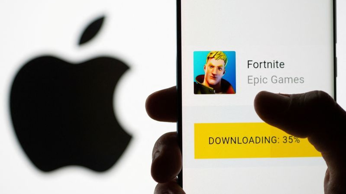 US Supreme Court to Decide Apple's Contempt Challenge in Epic Games App Store Battle