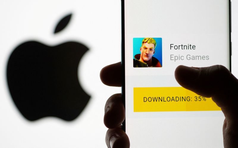 US Supreme Court to Decide Apple's Contempt Challenge in Epic Games App Store Battle