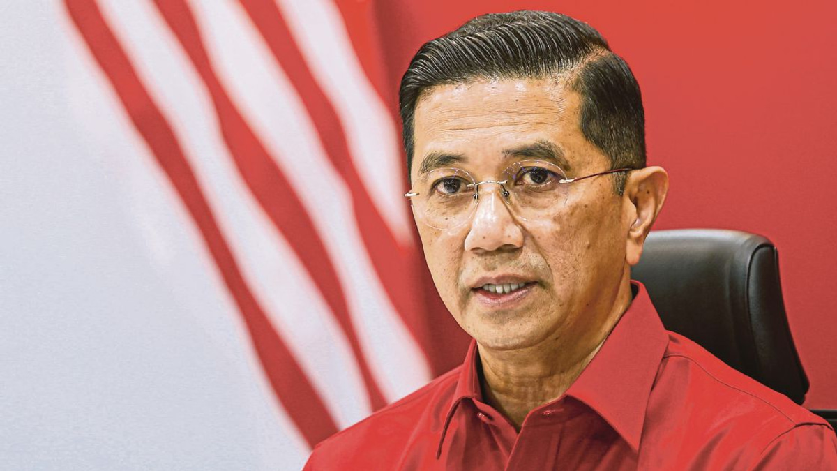 Bersatu Denies Hadi's Claim of Automatic PN Exit Following Muhyiddin's Coalition Announcement