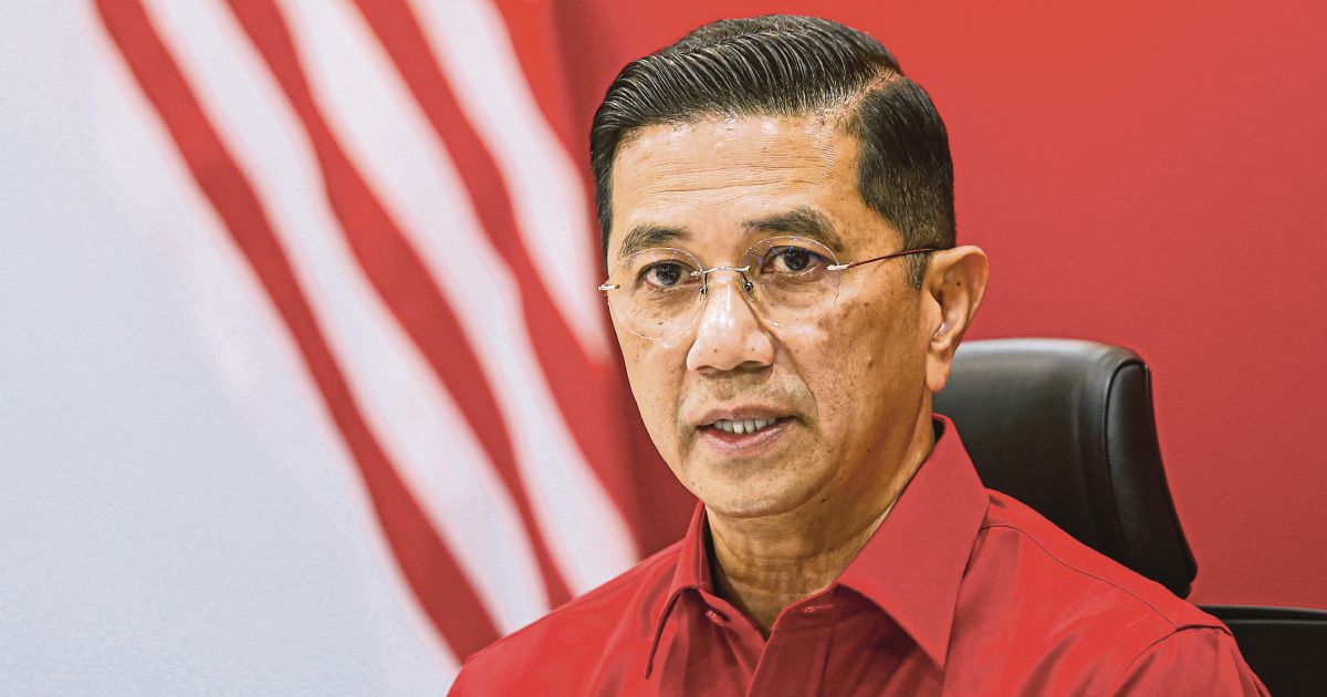 Bersatu Denies Hadi's Claim of Automatic PN Exit Following Muhyiddin's Coalition Announcement