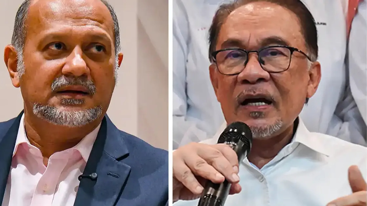 DAP Sets Year-End Deadline for Constitutional Reform Bills, Pressing Anwar on Attorney-General and PM Term Limits