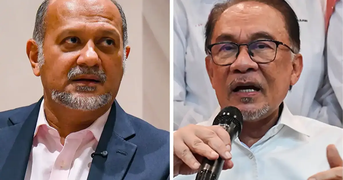 DAP Sets Year-End Deadline for Constitutional Reform Bills, Pressing Anwar on Attorney-General and PM Term Limits