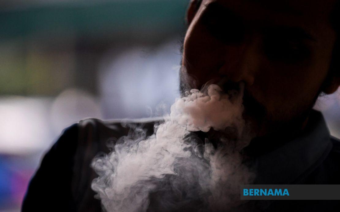World Youth Foundation Calls for Nationwide Vape Ban Amid Drug-Laced Device Concerns