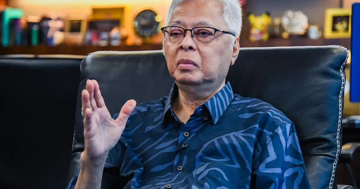 Court Adjourns Ismail Sabri's Case as Former PM Prepares for Heart Surgery