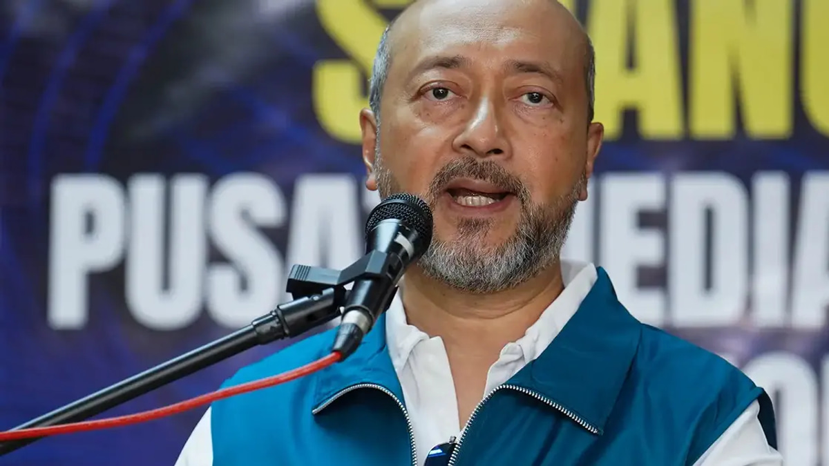 Mukhriz Backs PN Coalition Despite Reservations on BN Alliance Strategy
