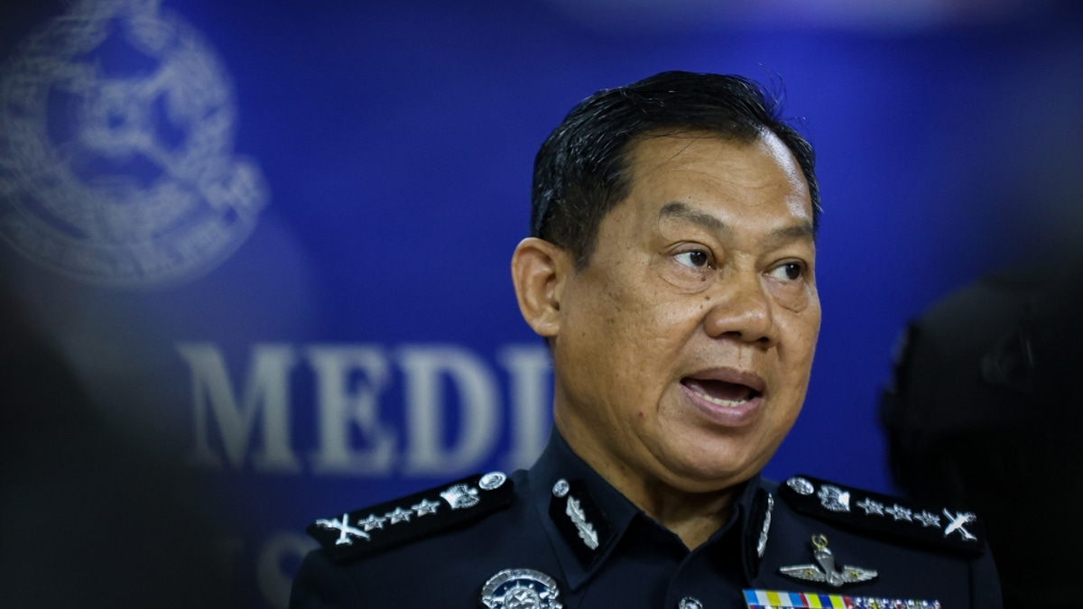 Police Probe Four-Month-Old Baby Girl's Death in Johor as Potential Murder Case