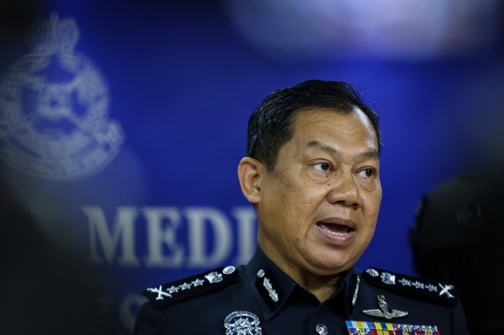 Police Probe Four-Month-Old Baby Girl's Death in Johor as Potential Murder Case