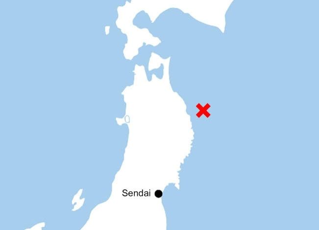 Japan Shakes off 7.2-Magnitude Earthquake with Minimal Damage
