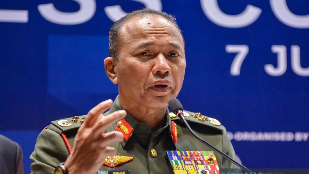 Malaysia's Quest for New Naval Missiles: Two-Year Timeline Ahead as Norway Deal Collapses