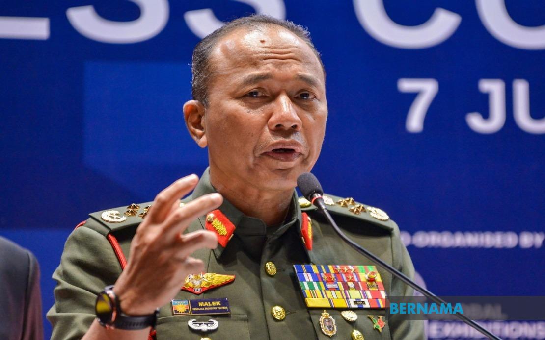 Malaysia's Quest for New Naval Missiles: Two-Year Timeline Ahead as Norway Deal Collapses