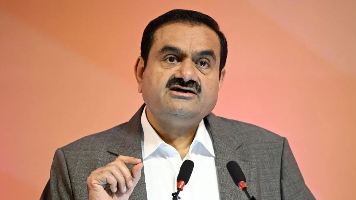 Adani Confirms Legal Team Pitched US$10 Billion Investment During Settlement Talks with US Authorities