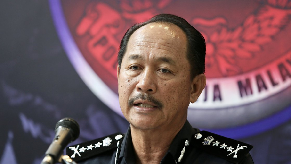 Autopsies ordered as investigation launched into deaths of three Sabah police officers