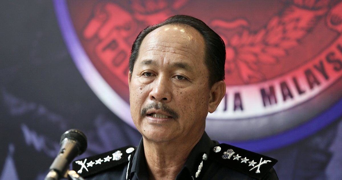 Autopsies ordered as investigation launched into deaths of three Sabah police officers