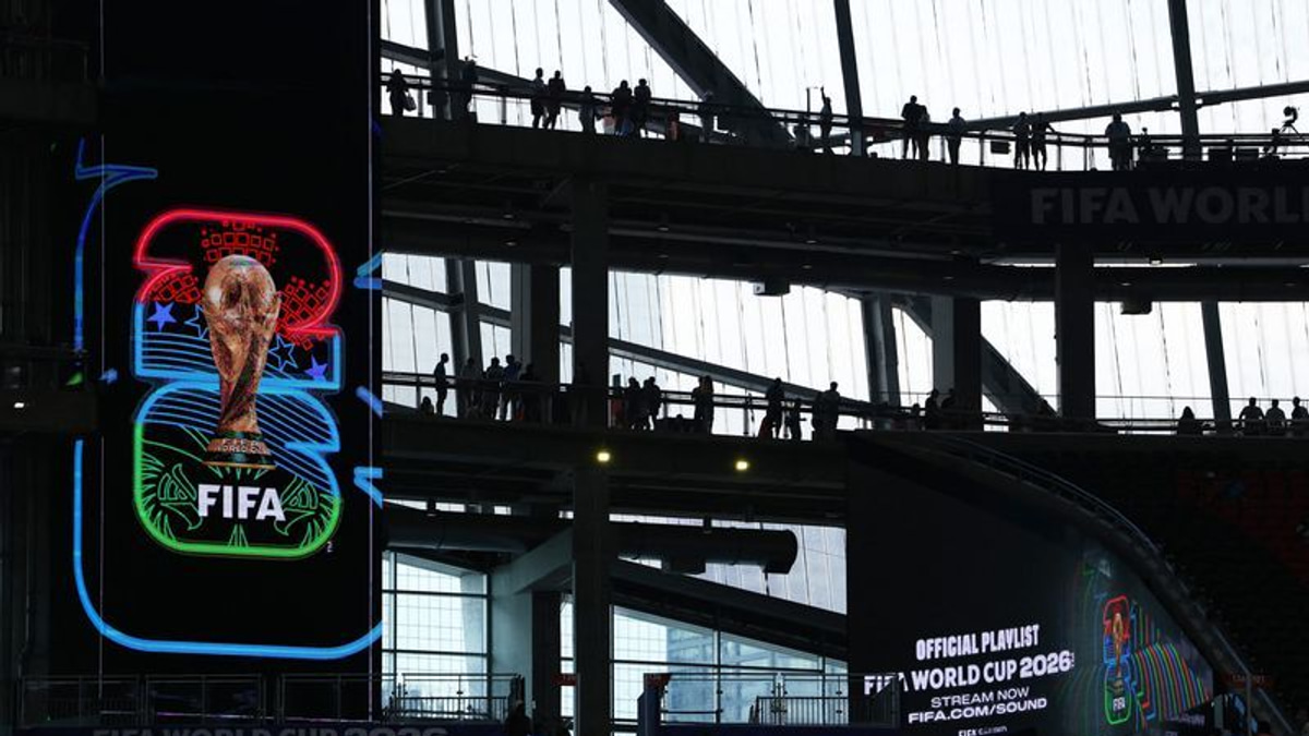 FIFA Reports 13-Fold Spike in Online Abuse During World Cup Group Stage, With Racial Slurs Accounting for 11%
