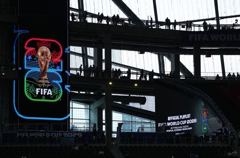 FIFA Reports 13-Fold Spike in Online Abuse During World Cup Group Stage, With Racial Slurs Accounting for 11%