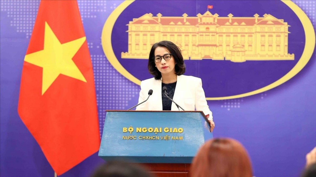 Vietnam Asserts Strict Forced Labour Prohibitions Amid US Tariff Investigation