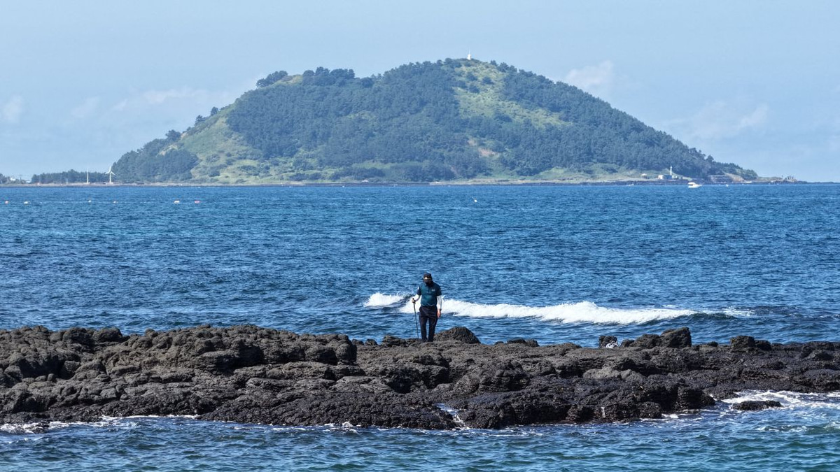Jeju Island's Image Tarnished as Police Scandal Deepens Safety Concerns