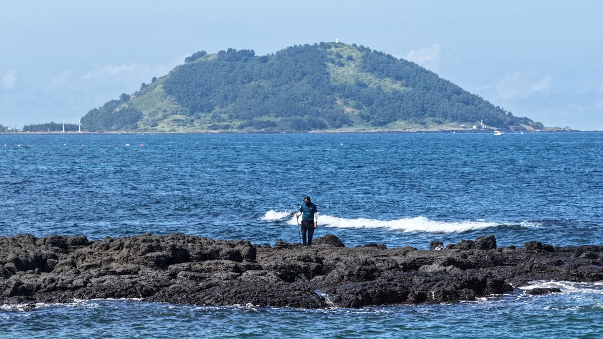 Jeju Island's Image Tarnished as Police Scandal Deepens Safety Concerns