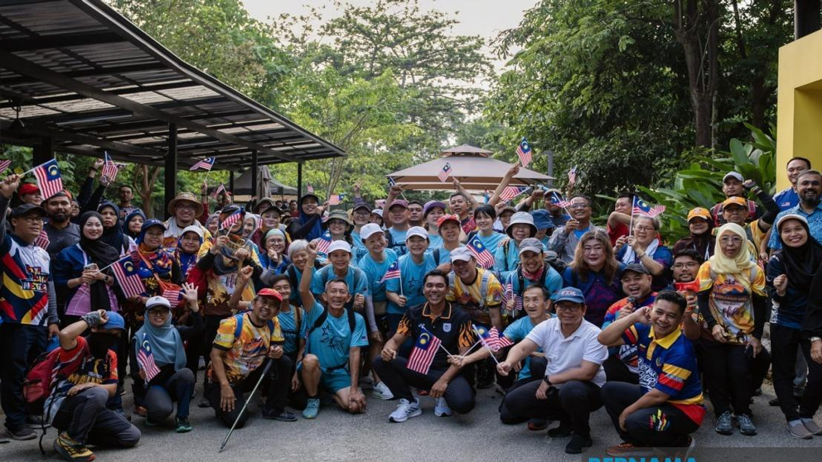 National Records Not the Yardstick for SUKMA Success, Says Deputy Minister