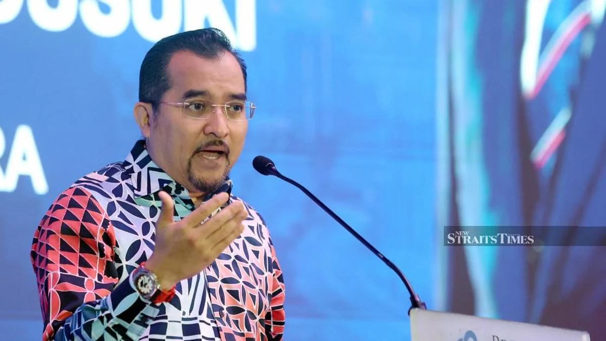 Mara to Hold Off on Student Discipline Until Police Conclude Johor MRSM Bullying Inquiry
