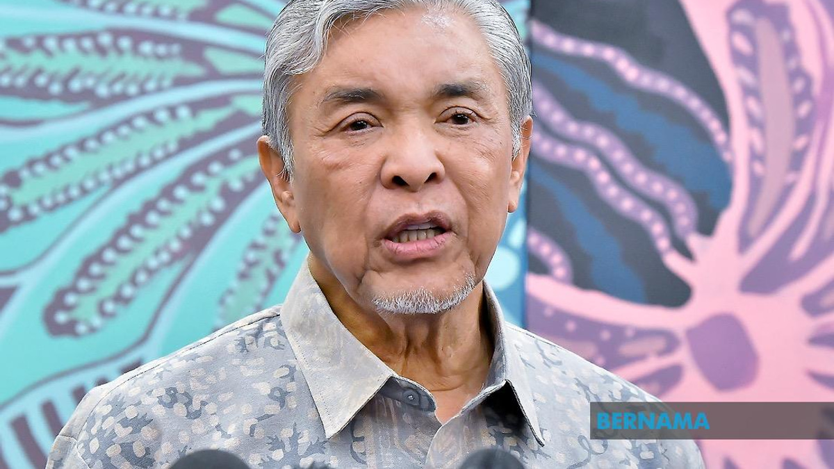 KEJORA Expansion Focuses on Coordinating Development, Not Land Takeover - Deputy PM Zahid