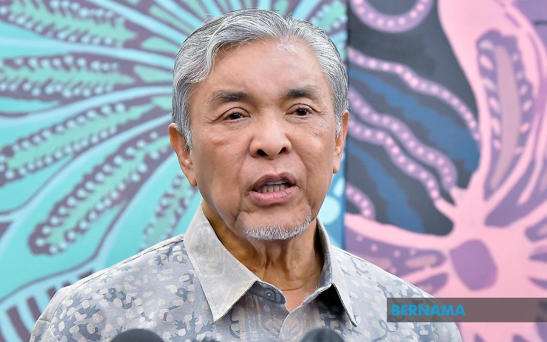 KEJORA Expansion Focuses on Coordinating Development, Not Land Takeover - Deputy PM Zahid