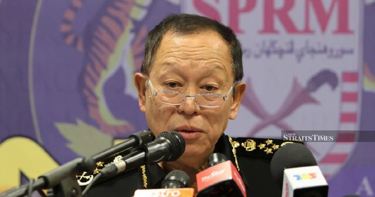 MACC Clears Nik Nazmi in RM53m Elephant Transfer Bribery Probe