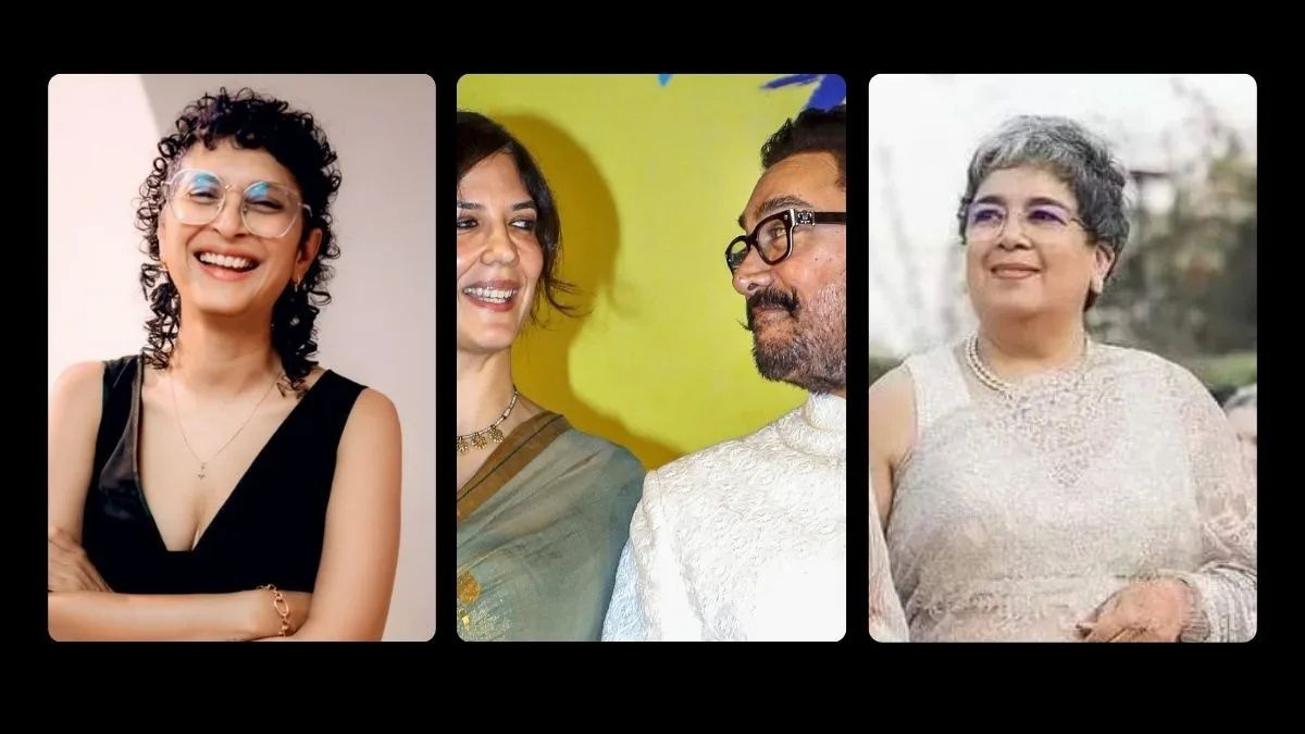 Aamir Khan Dismisses 'Love Jihad' Accusations, Defends Interfaith Family Tradition