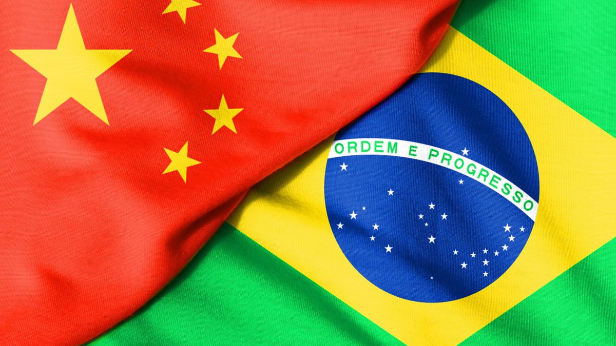 Brazil set to debut as regular borrower in Chinese yuan markets